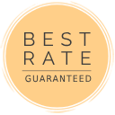 Best online rate guaranteed