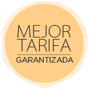 Mejor tarifa en línea garantizada